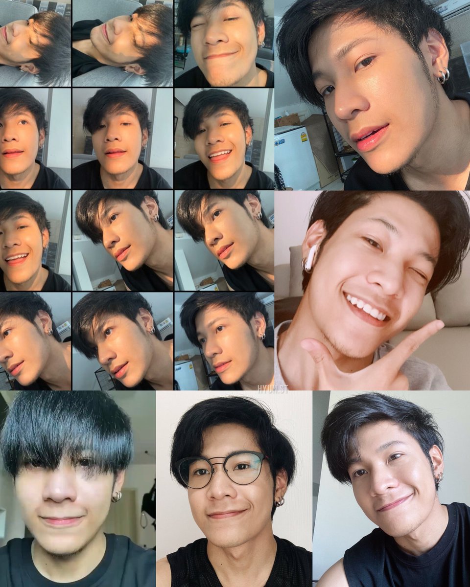 Hyun.St 🌻 tweet media