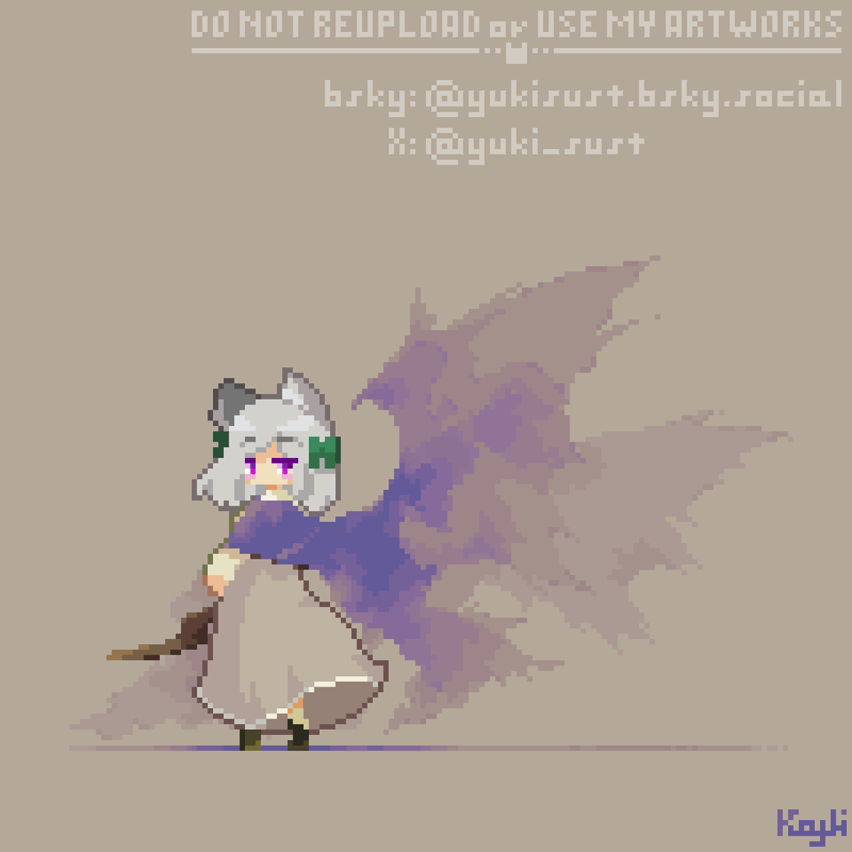 兼弘小雪 tweet media