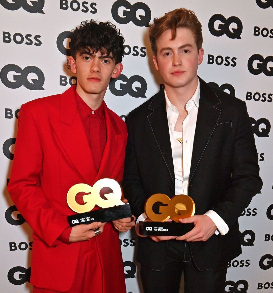 a :) joe locke defender tweet media