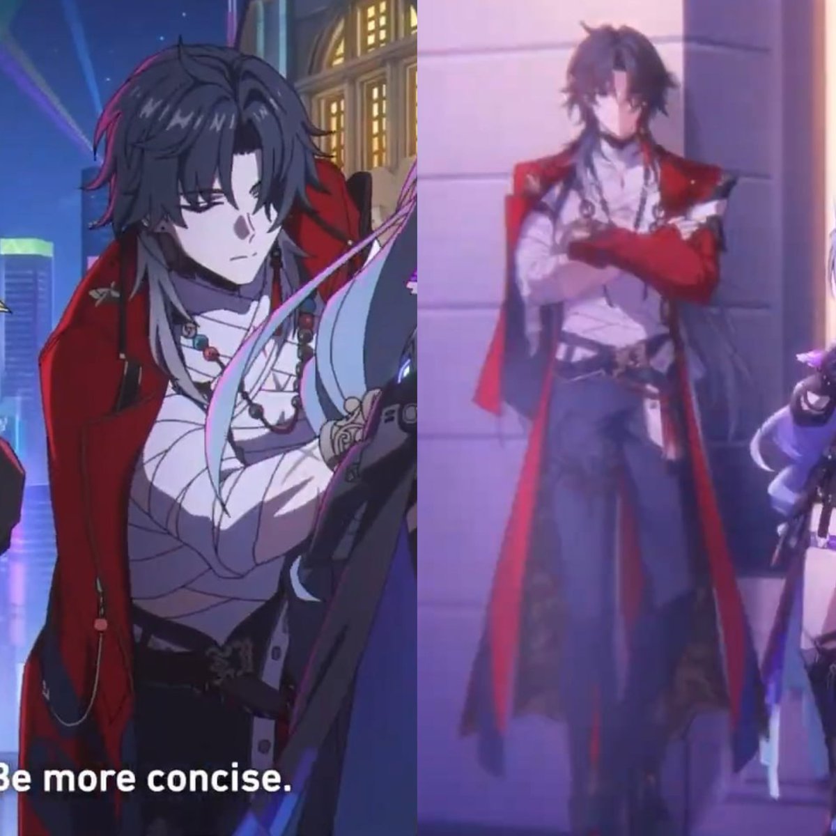 Star Rail Universe tweet media