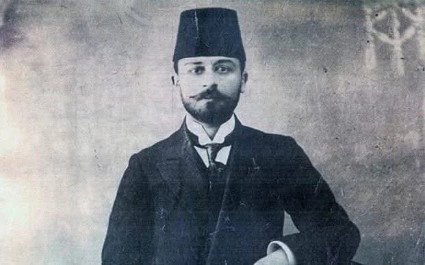 ekintopcuoglu_'s tweet photo. İşgal İstanbul'unda düzmece mahkemeler tarafından yargılanarak idam edilen büyük şehit Kemal Bey'i ve Kurtuluş Savaşımızın önderlerinden Fevzi Çakmak Paşa'yı ölüm yıl dönümlerinde rahmet ve özlemle yâd ediyorum. 
Aziz ruhları şad olsun. https://t.co/uUYUfFVUR2