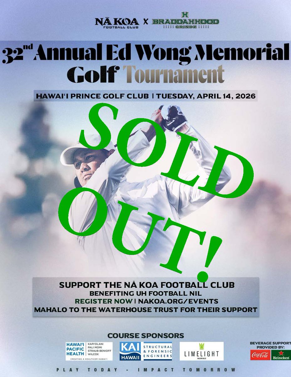 Nā Koa Football Club tweet media