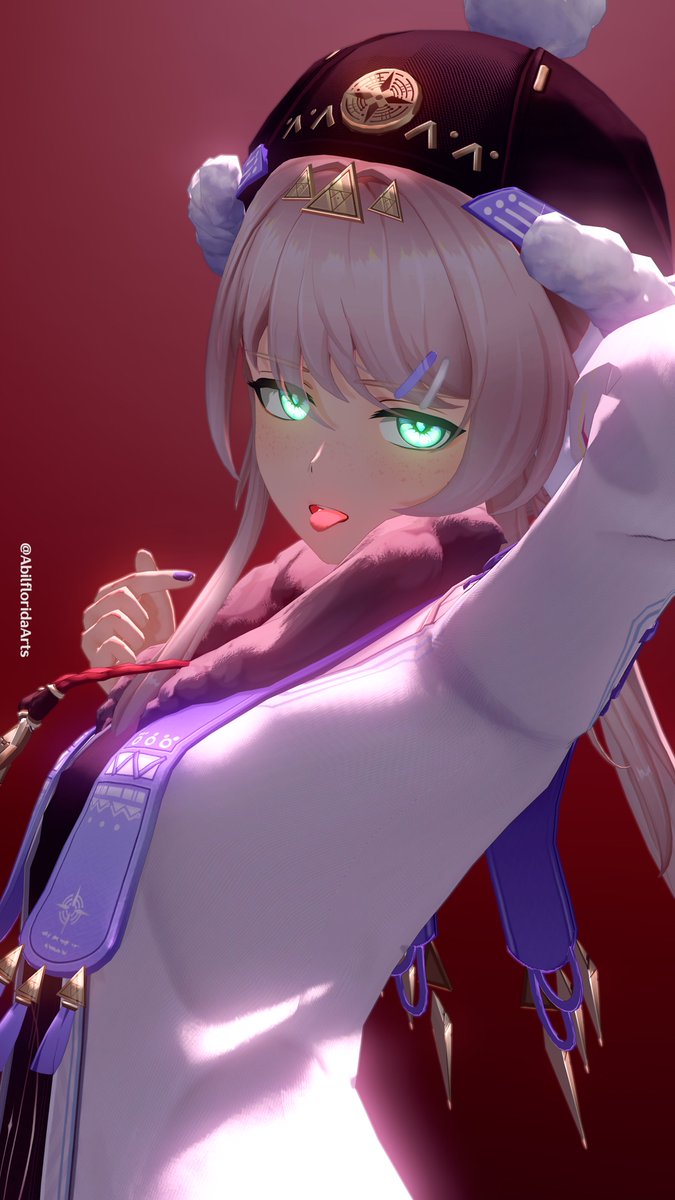 Abilflorida Arts tweet media