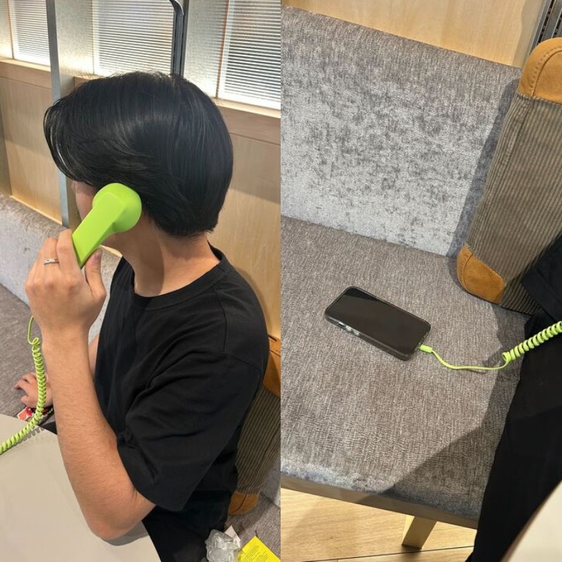 見たことのないとっても珍しいノームさんの電池ボックス式オブジェ♡1点もの໒꒱· Post by Not‼️ on X: これ欲しい😆
