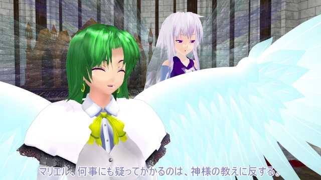 dddd2_'s tweet photo. 神々しい方々が登場です。

【東方MMD紙芝居】幻想神話　その1【東方禁秘録】
https://t.co/ag3ryaqGzM

#sm46152291
#ニコニコ動画 https://t.co/25sgofahuW