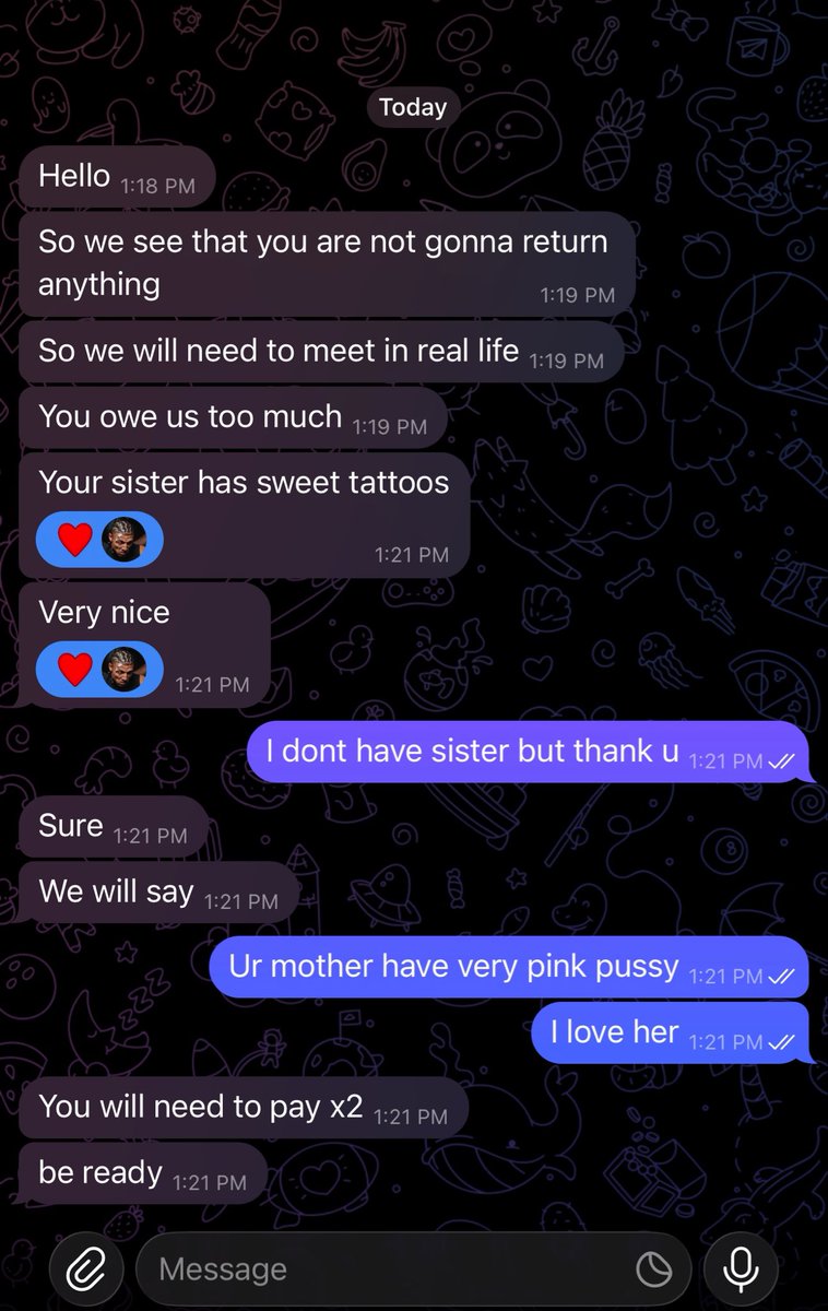 Natan Marcoń tweet media