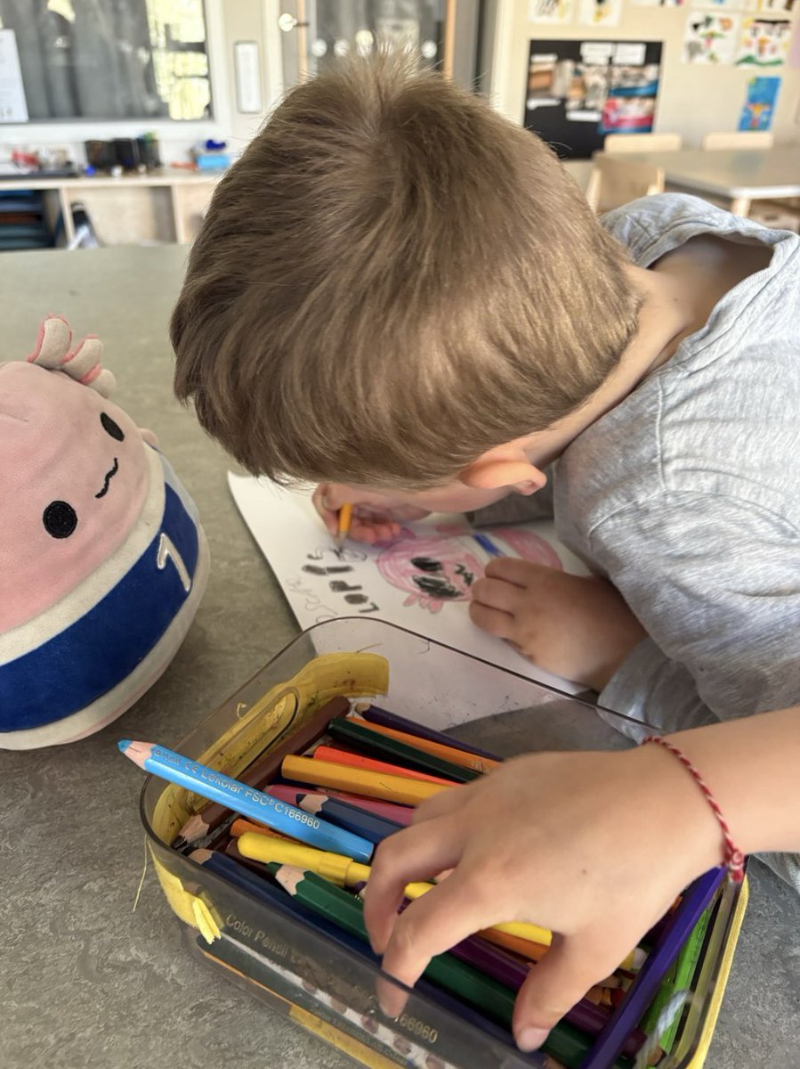 Marianne K Dester tweet media