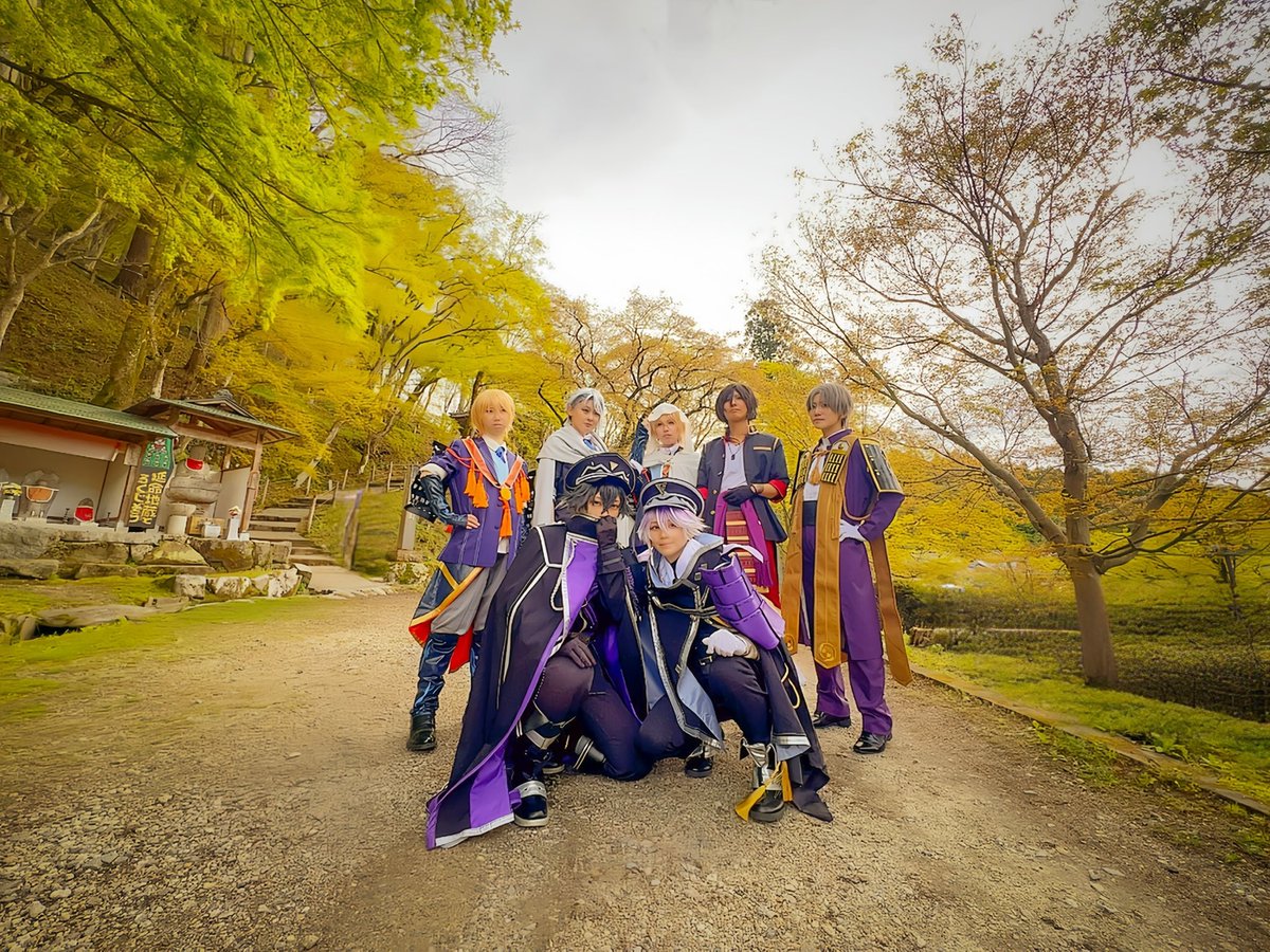 かれ🧶*Amimas* tweet media