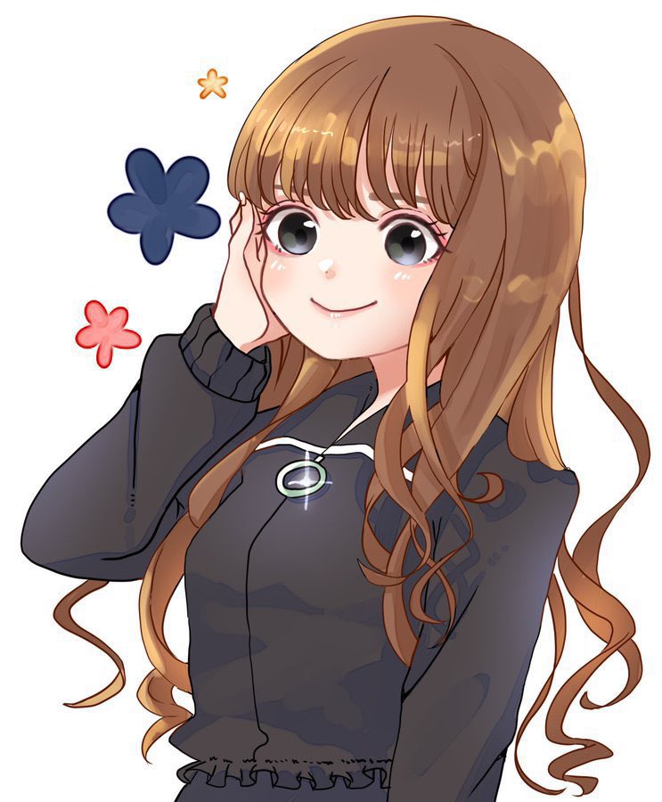 とーかさん tweet media