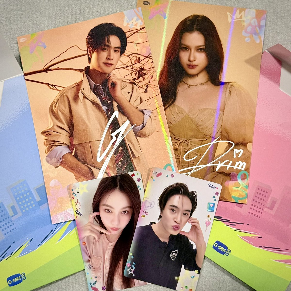 นอนอเอง ♊︎⋆｡ﾟ· tweet media