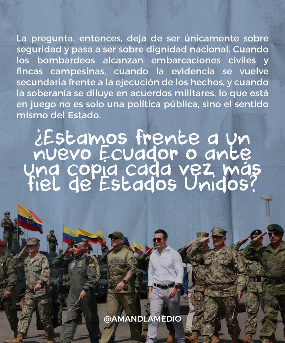 Amandla Medio Digital tweet media