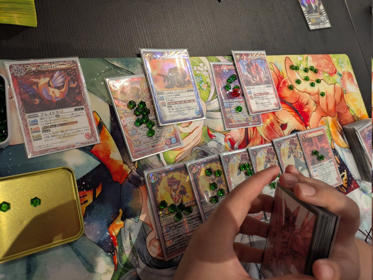 takara@今日からお前も寿司ヘラだ tweet media