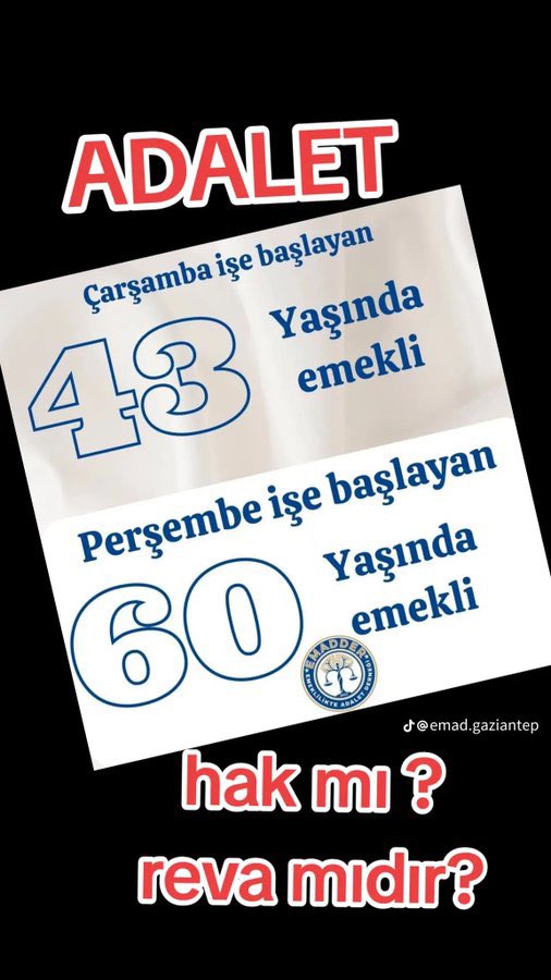 1 gune 17 yil buyuk  haksizlik #KademeyiAlacağız
