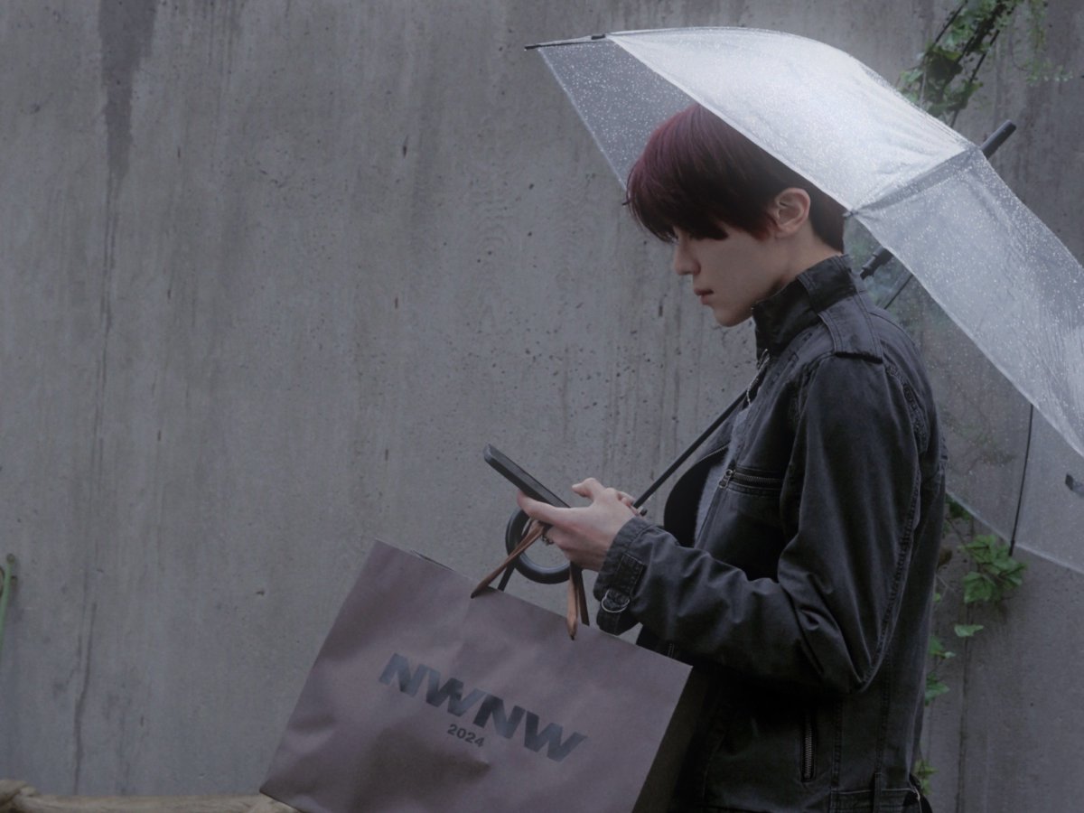 NCT WISH tweet media