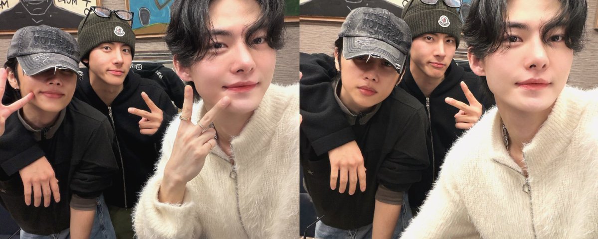 َAgent Owen, Birthday Boy! ★ tweet media