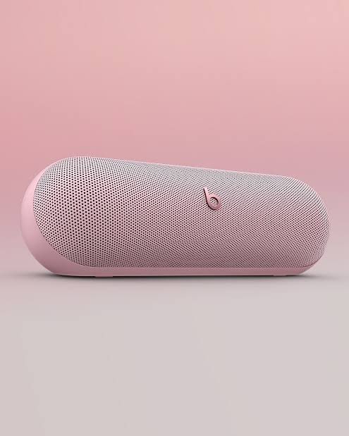 Pink Lady! Something For the Gyalis! 

The Latest Beat Pill Available in Pink!

Price : 1,999Ghc 

Call or Whatsapp : 0269743547