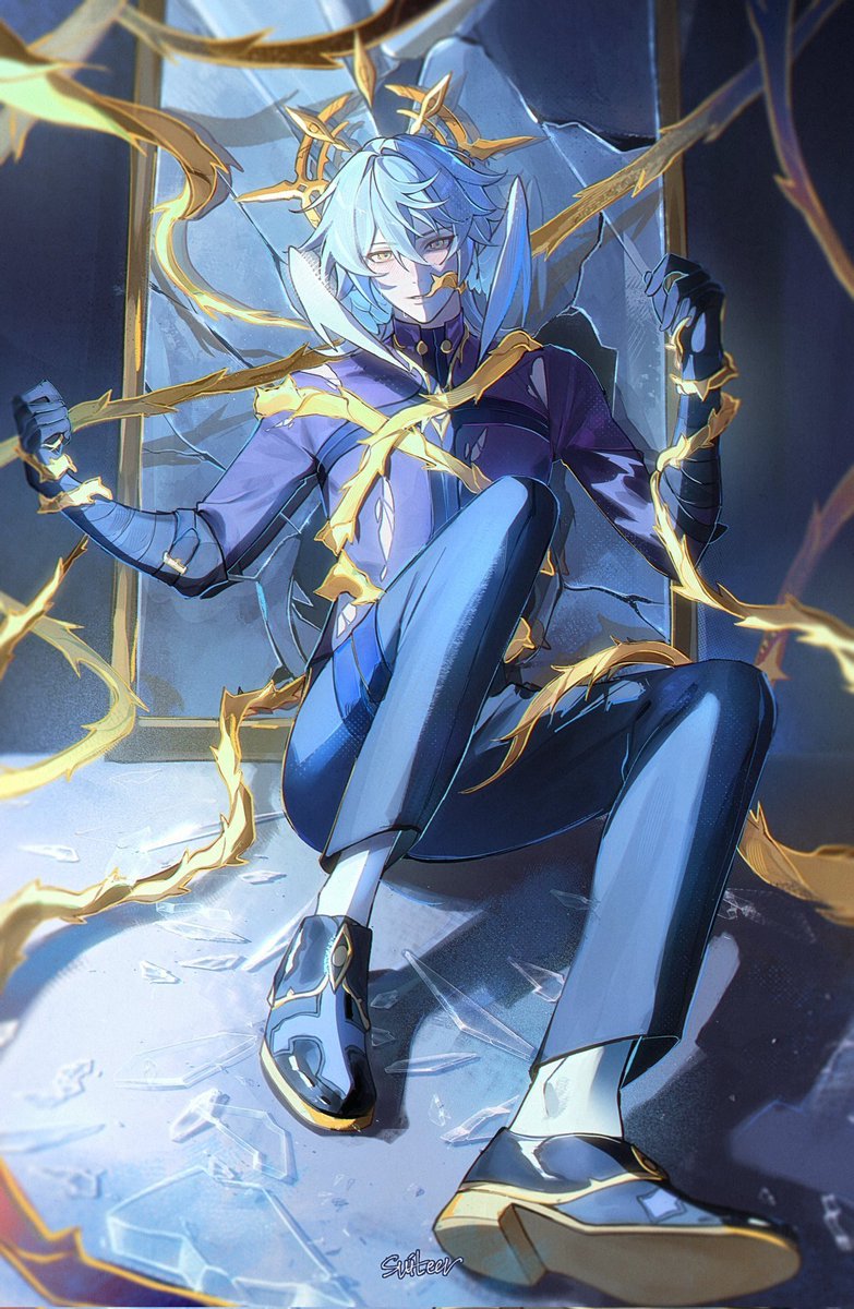 moonya✨comms open tweet media