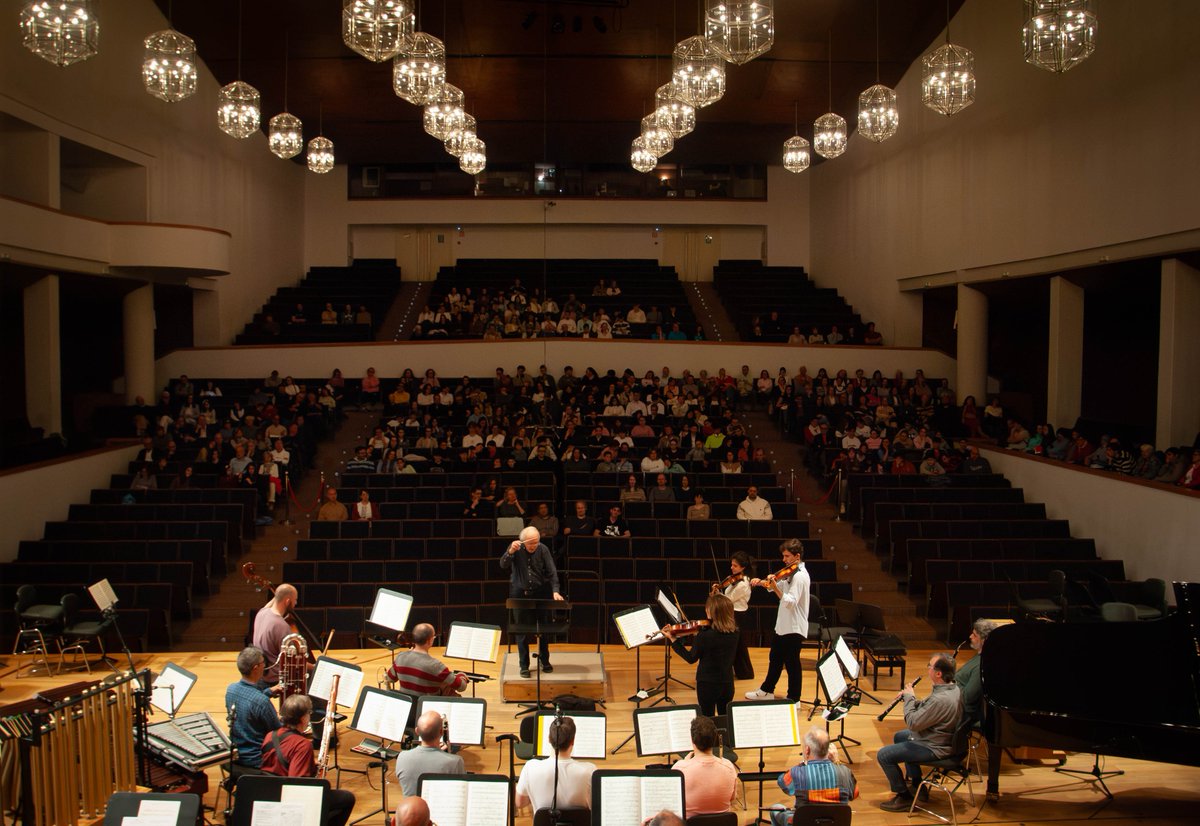 Orquesta Ciudad de Granada tweet media