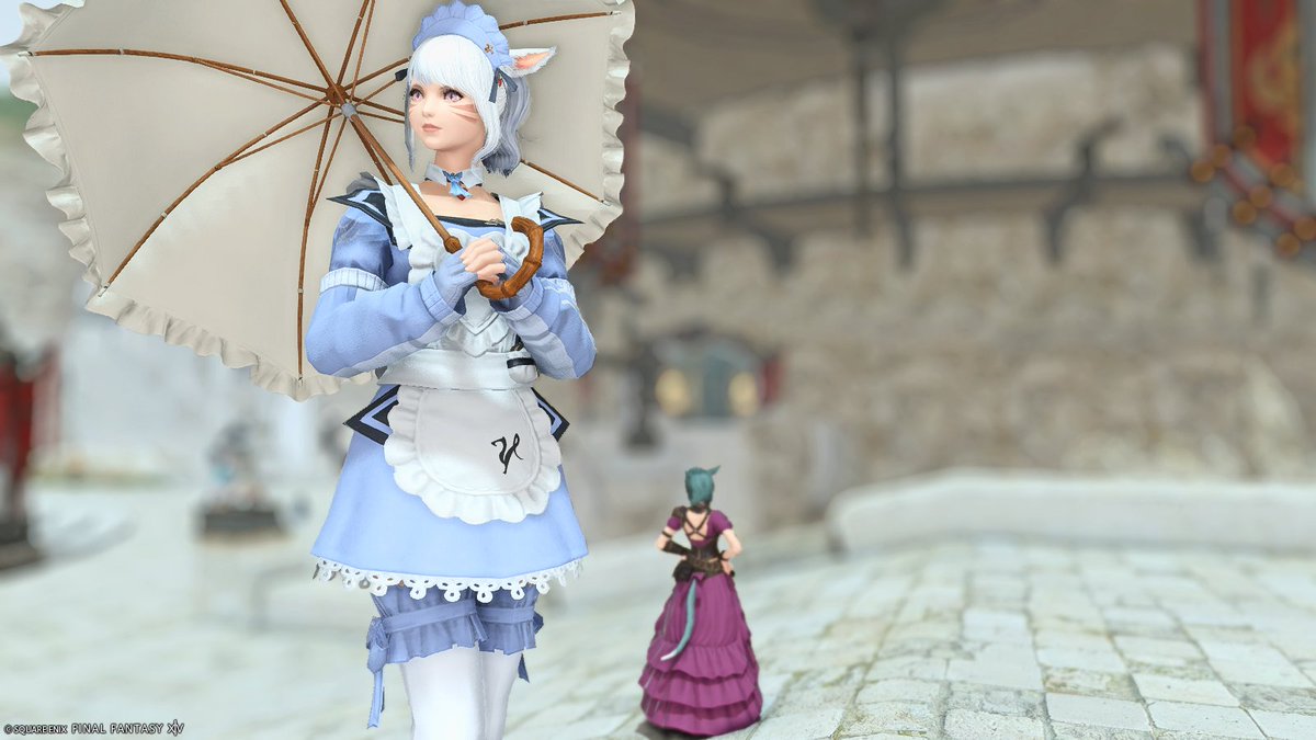 ゆずにゃ@A.B.U tweet media