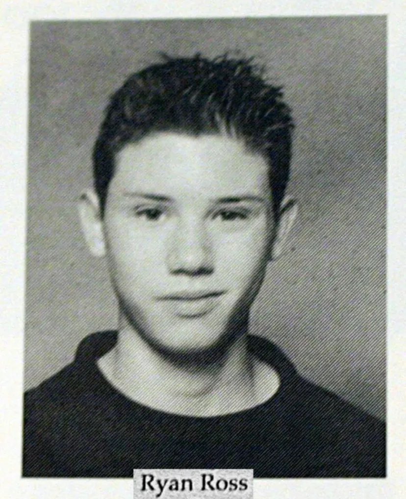 oddly specific ryan tweet media