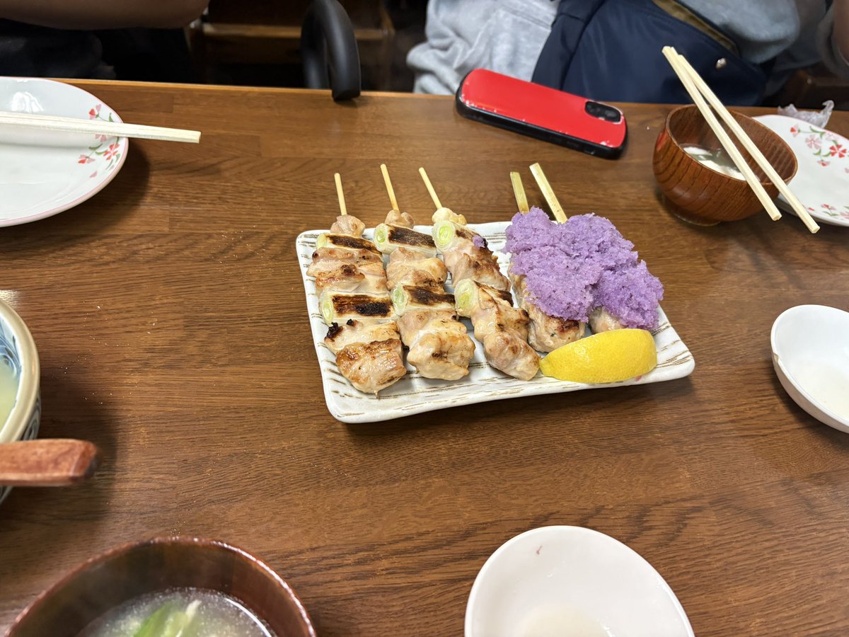 アルス tweet media