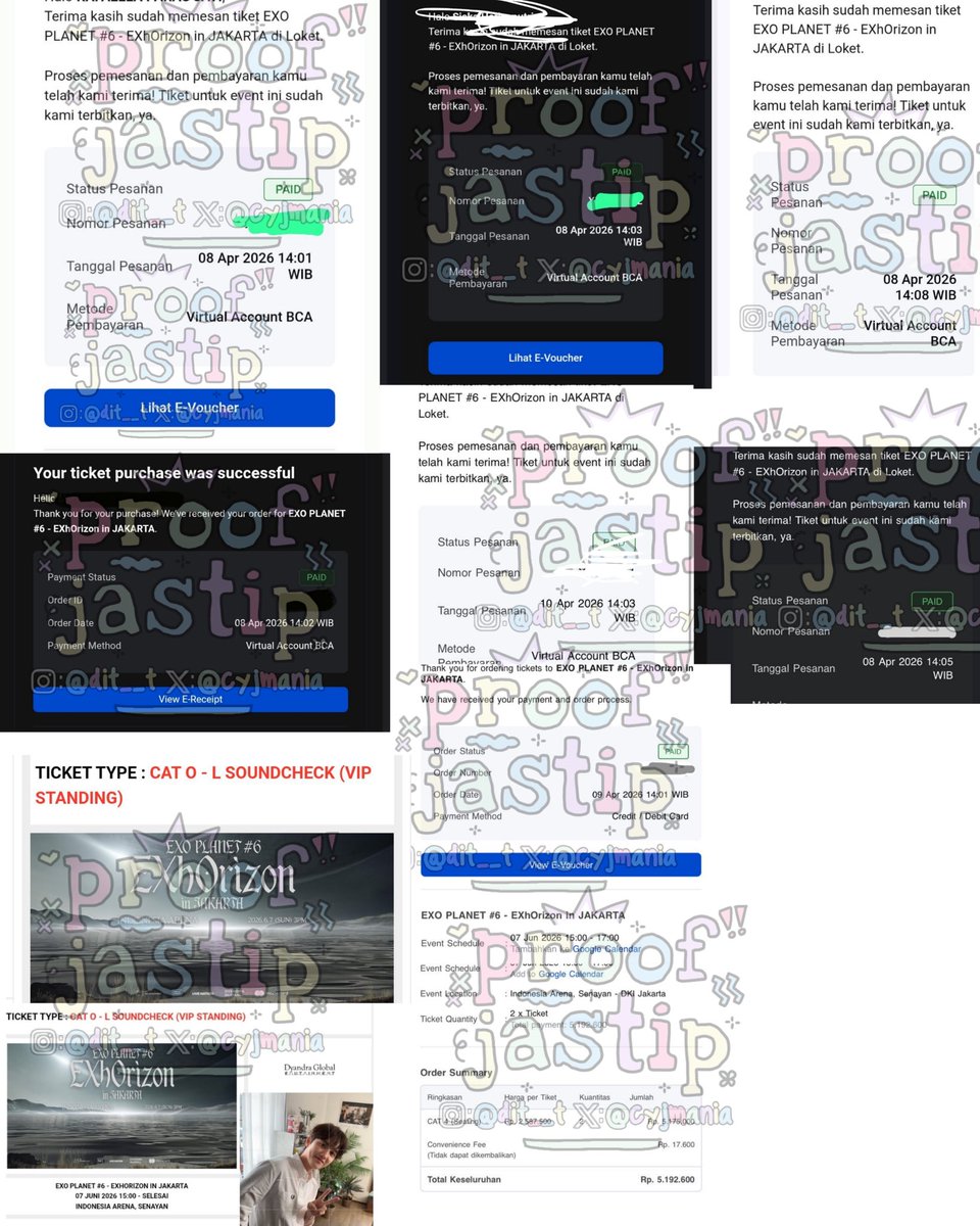 deeditty ★ OPEN JASTIP TIKET tweet media