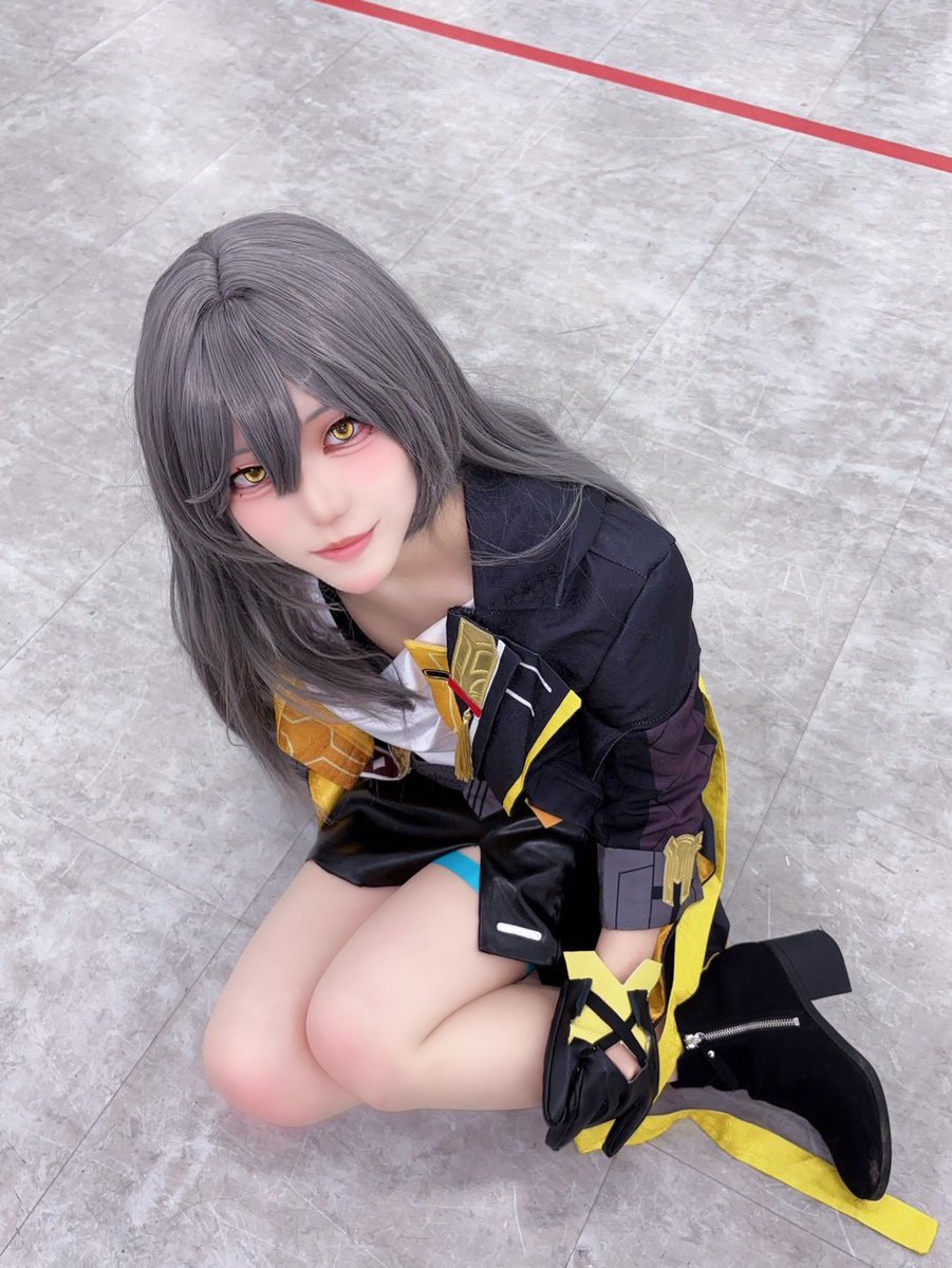 回答用紙 tweet media