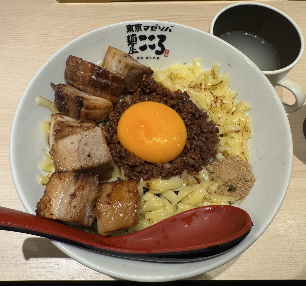 どろう🦩 tweet media