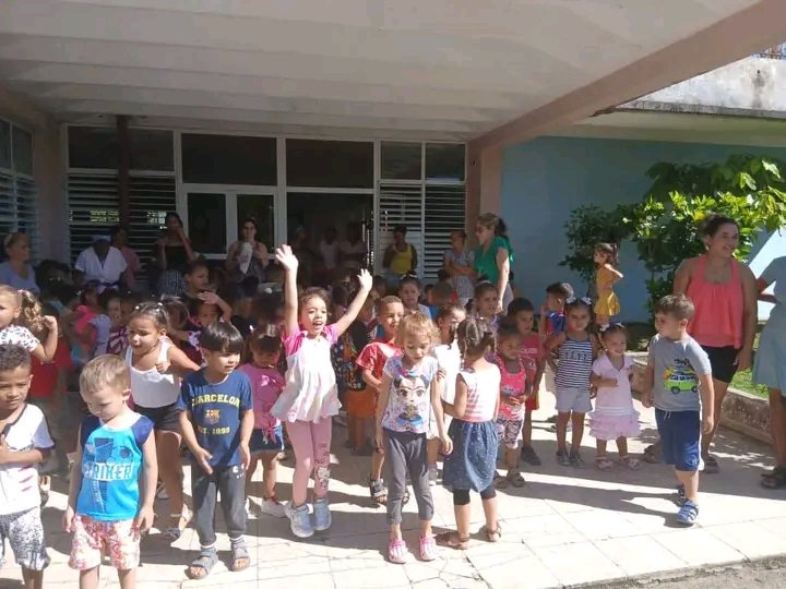 Enoida Castillo Hernández tweet media