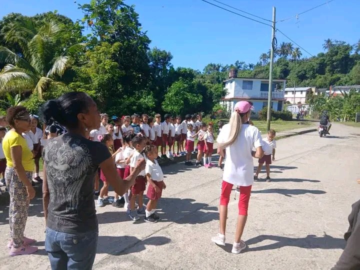 Enoida Castillo Hernández tweet media