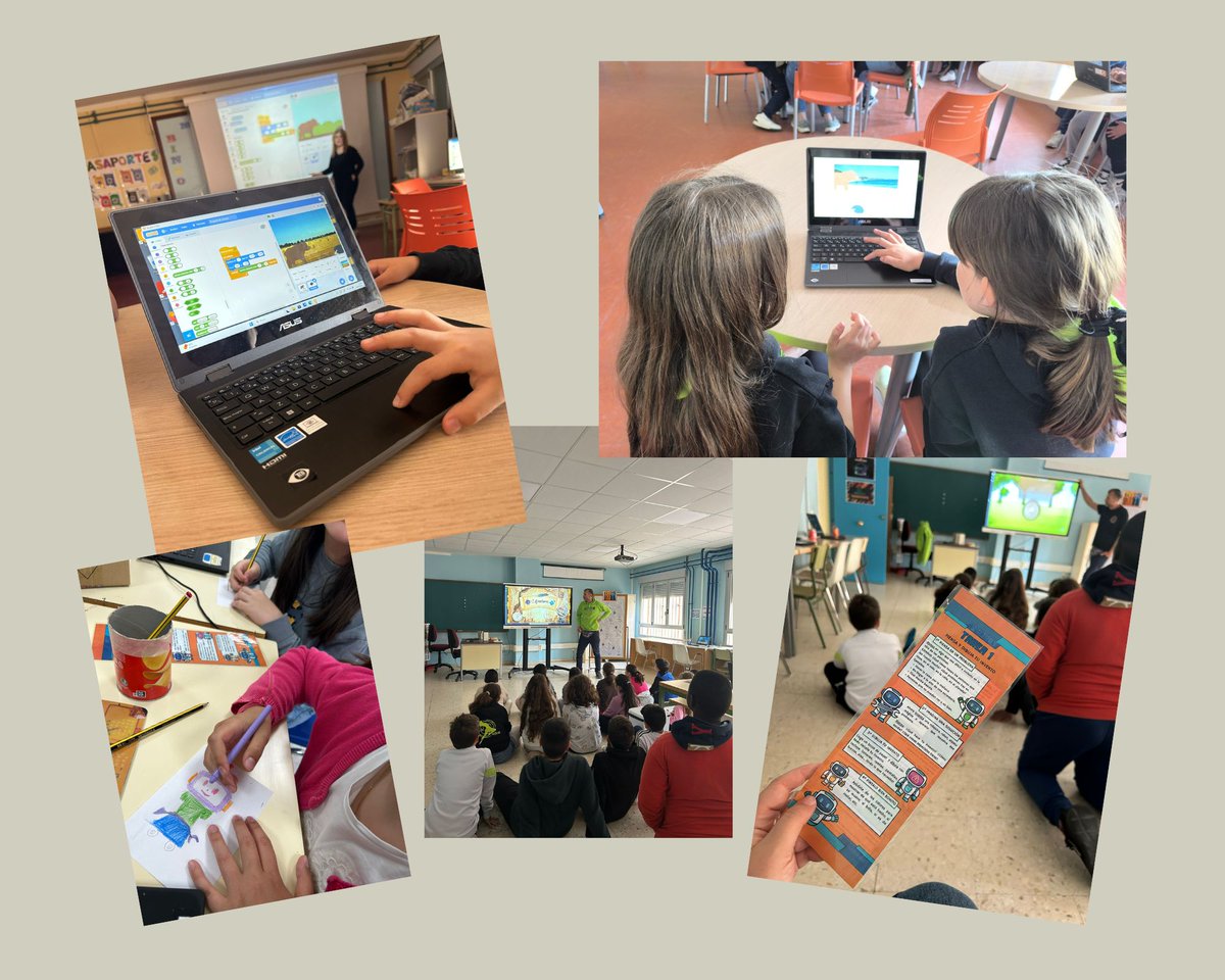 CRA CAMPOS CASTELLANOS tweet media