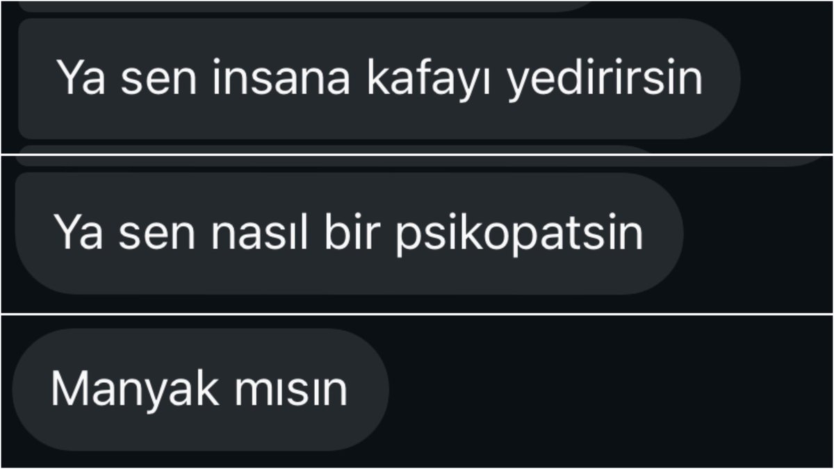 İsmim gülse ama insanlar bana genelde söyle der;