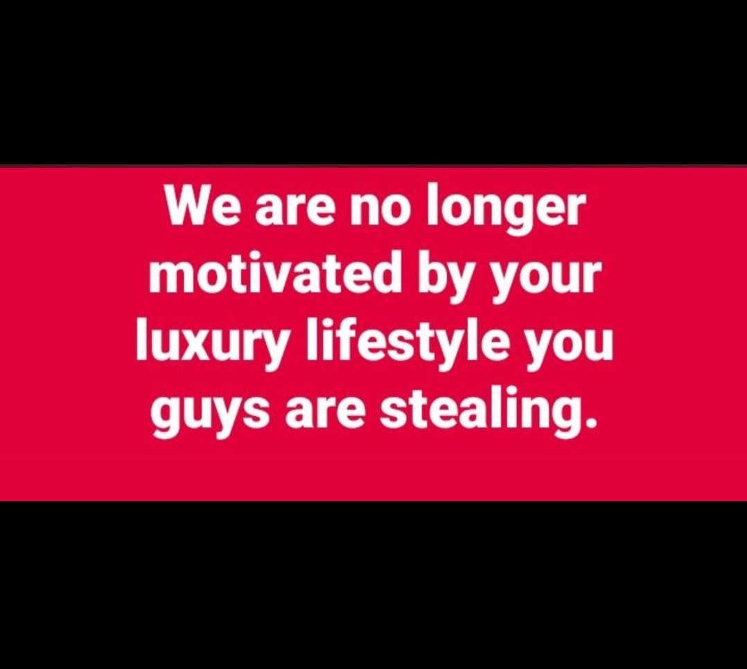 Nkoskhodola_23's tweet photo. 🤣🤣🤣🤣🤣🤣🤣🤣🤣 https://t.co/SpaYg4m0Vf