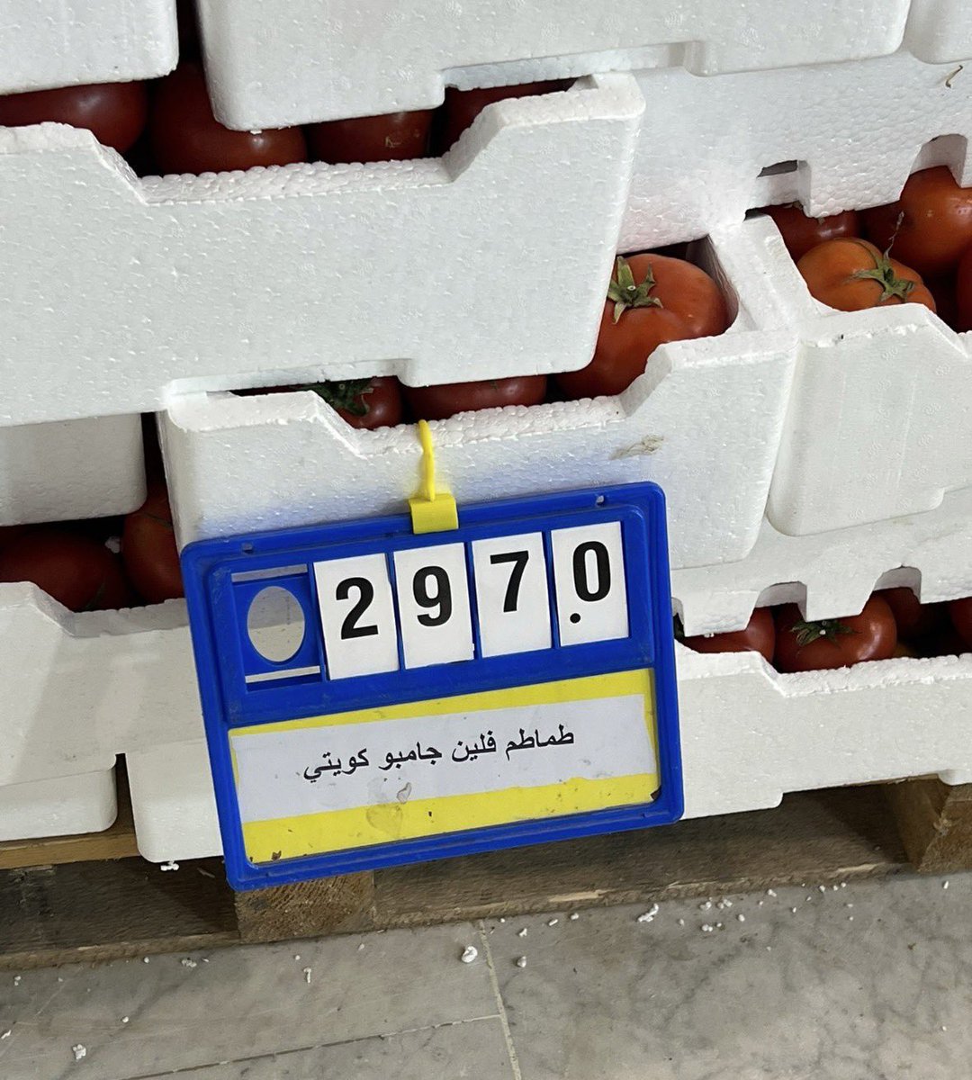 هل وزارة التجارة تقوم في دورها ومايحدث ، رفع الاسعار من المنتجات المحليه ..

<a href="/mocikw/">وزارة التجـارة والصنـاعة</a>