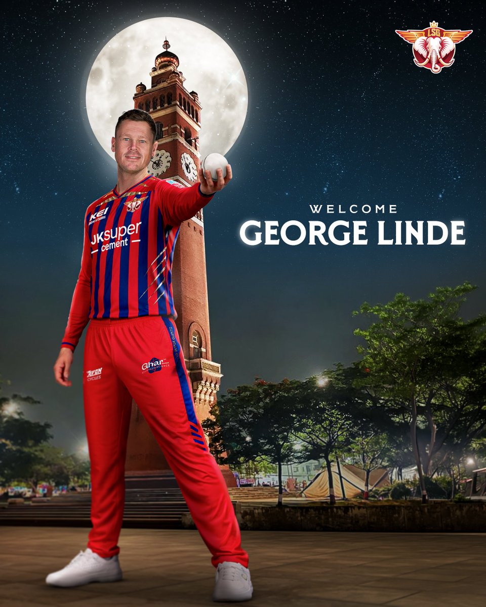 Lucknow Super Giants tweet media