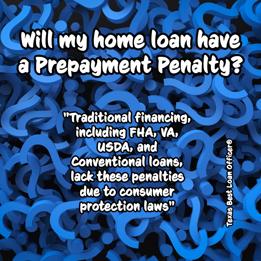 TexasBest LoanOfficer tweet media