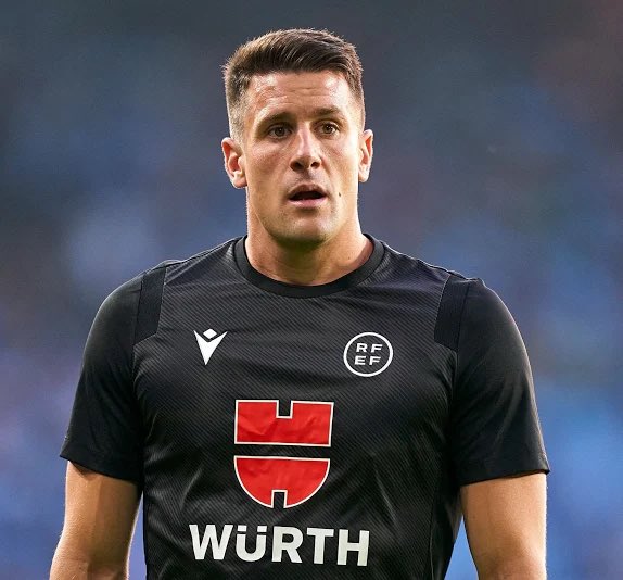 Gonzalo Tortosa tweet media