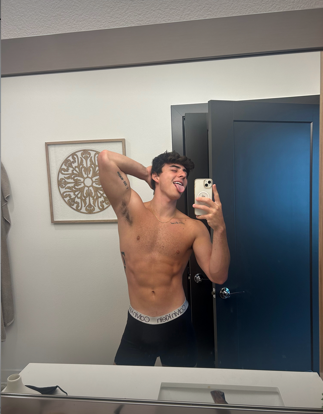 Mason tweet media
