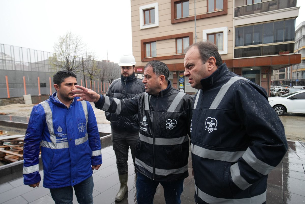 İBB Fen tweet media