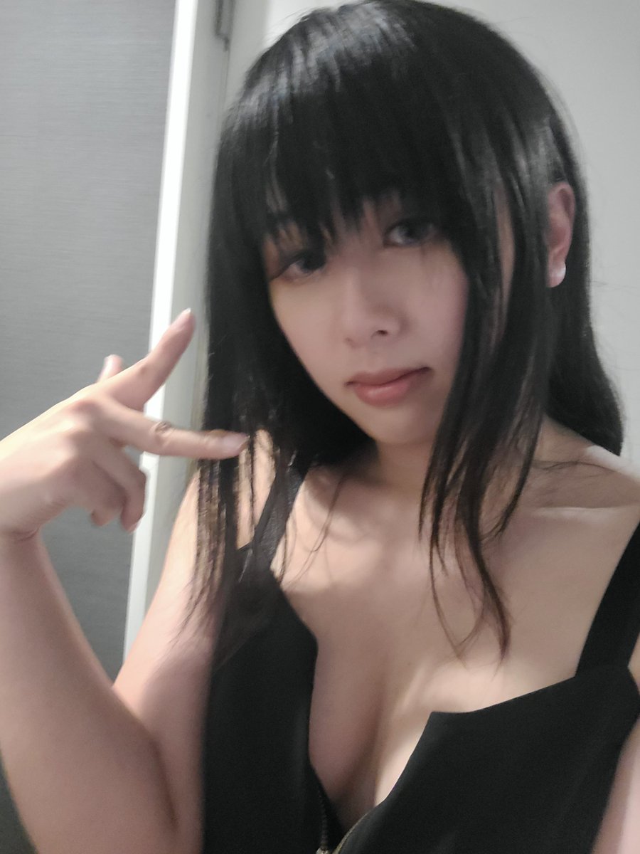 アーマード.おうか tweet media