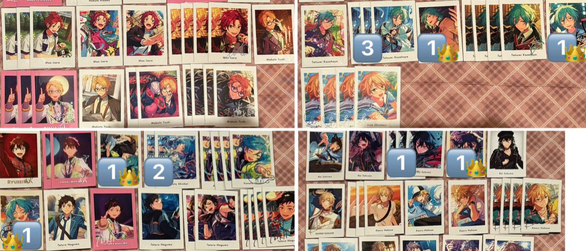 てっど tweet media