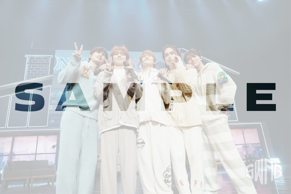 ONE N' ONLY / ワンエンオンリー tweet media