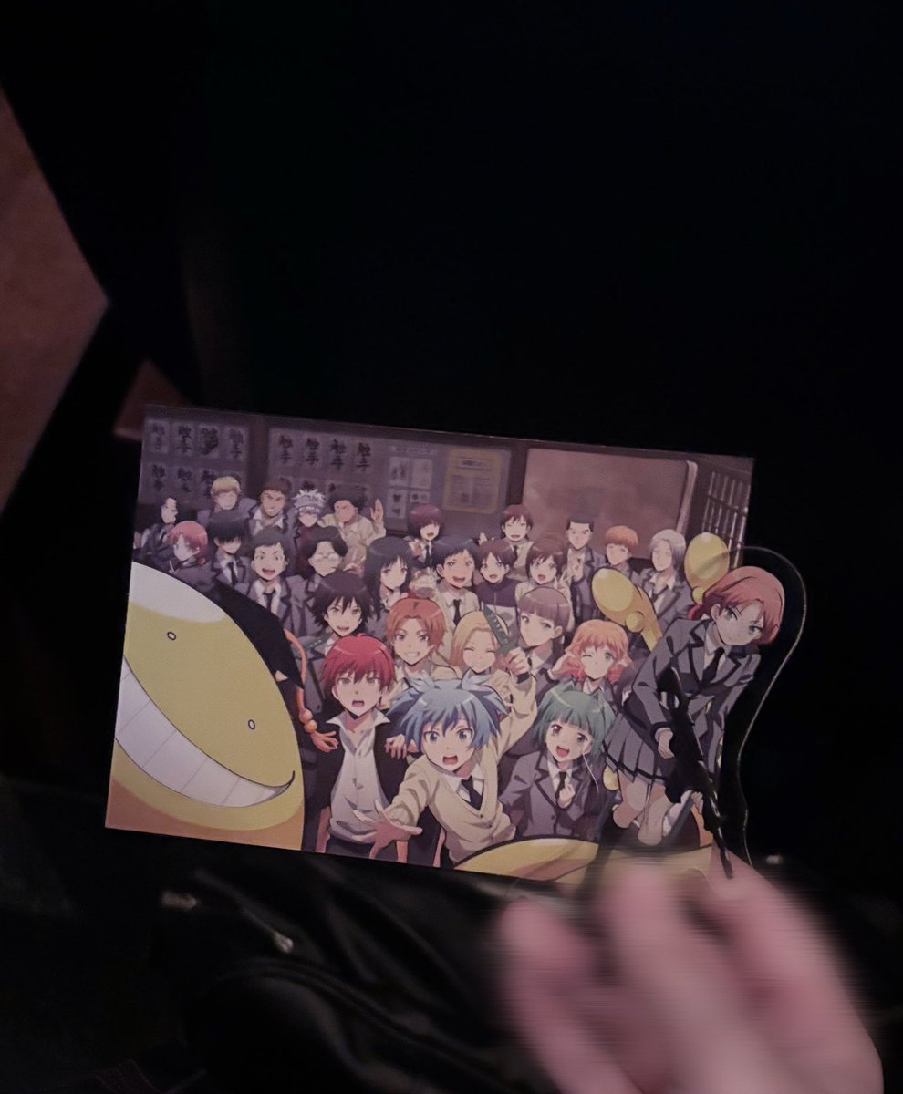 ぱにゃ tweet media