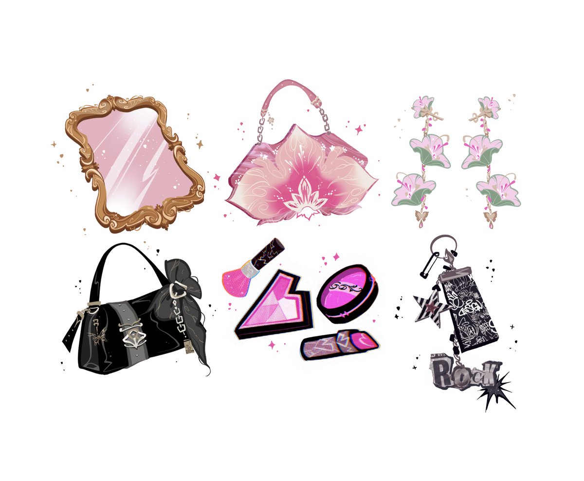 리비𝓛𝓲𝓫𝓫𝔂🩰 Comms open! tweet media