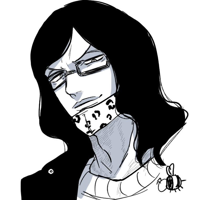 顔面が強めの🐆太