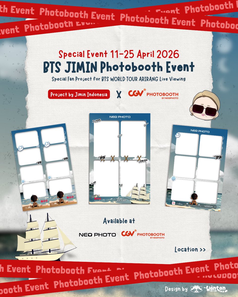 Jimin Indonesia | Slow 🇮🇩 tweet media