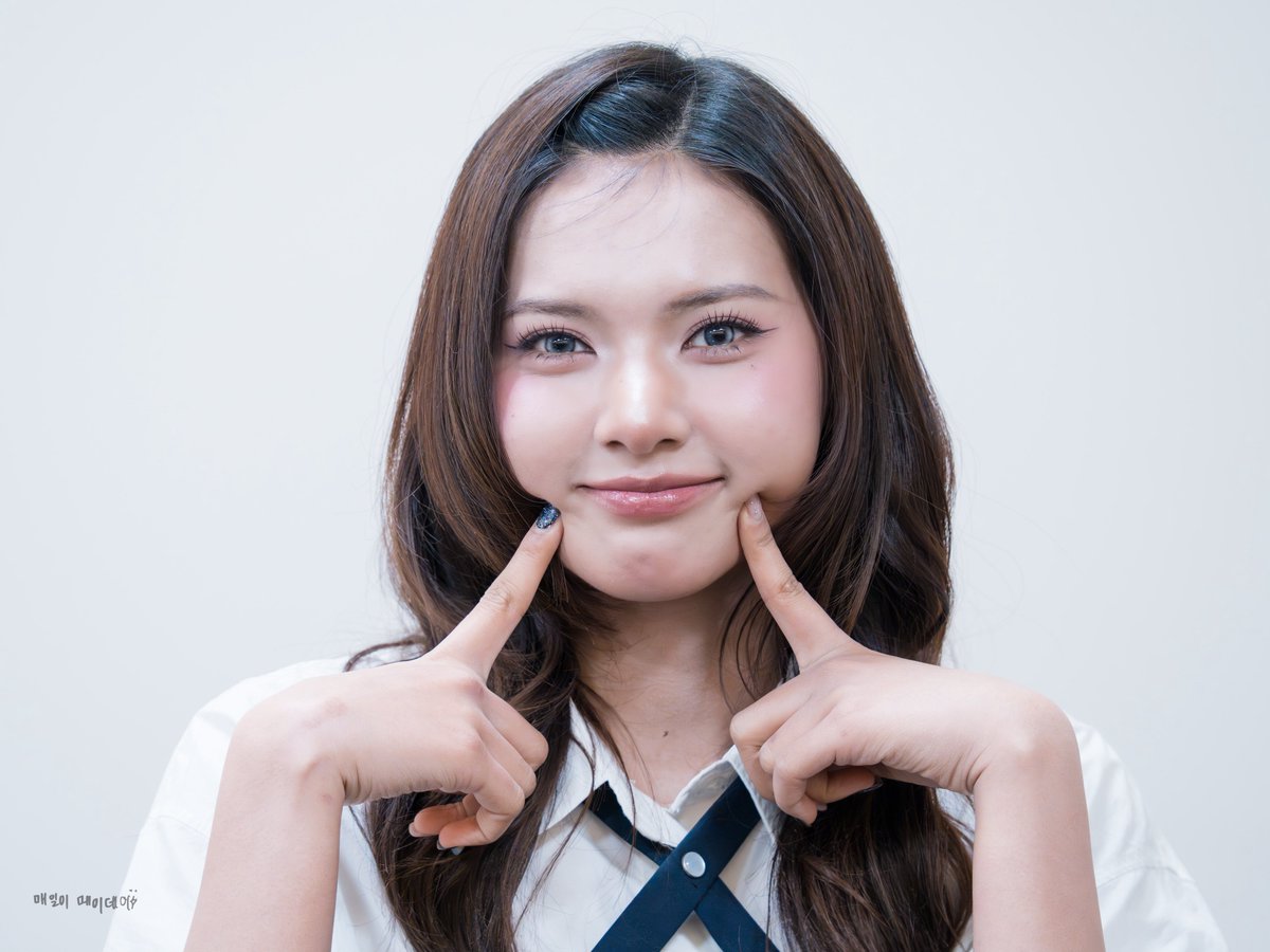 매일이 메이데이 tweet media