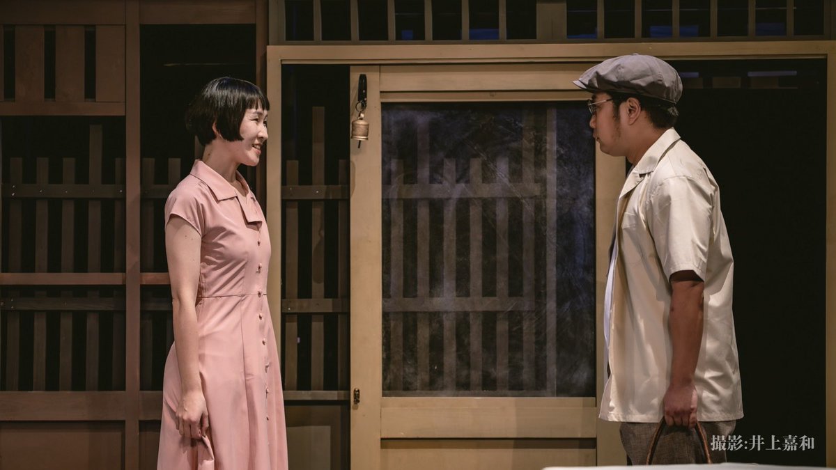 ニットキャップシアター tweet media