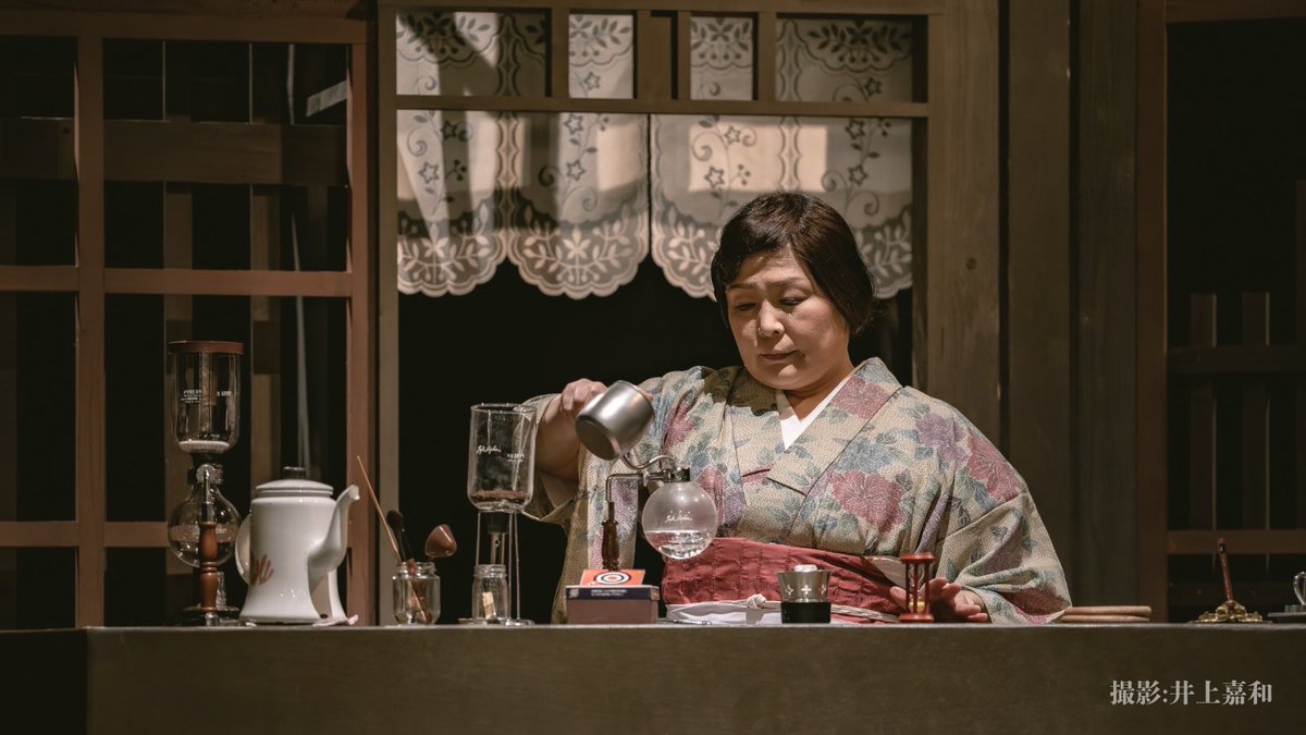 ニットキャップシアター tweet media