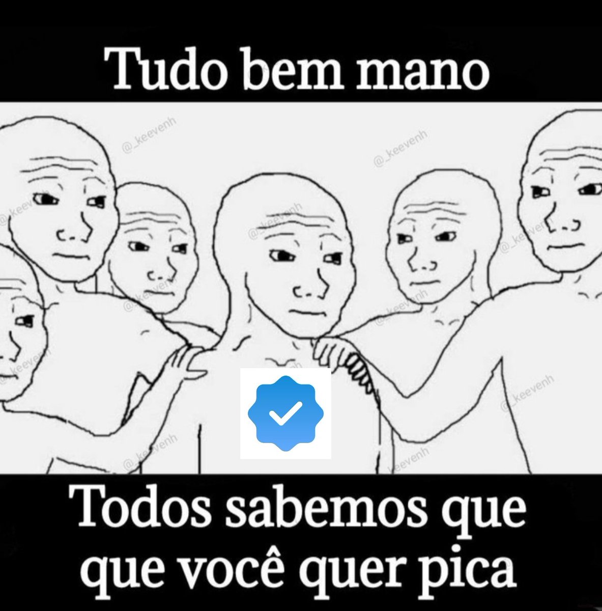 iludido é pior que doido tweet media